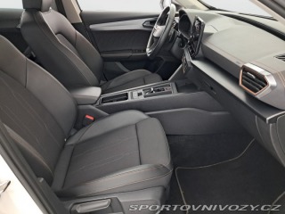 Cupra Formentor 2.0 TSI 4Drive 2024