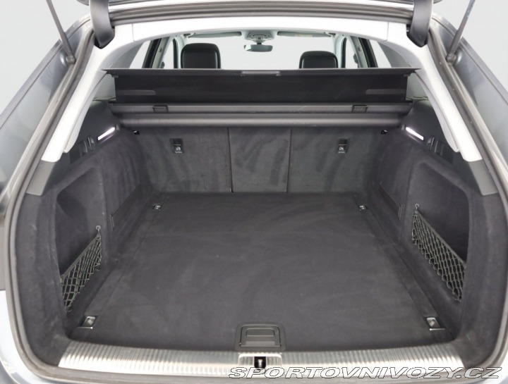 Audi A4 50 TDI 2019