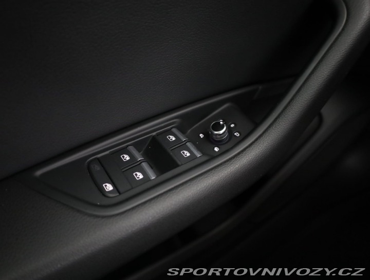 Audi A4 50 TDI 2019