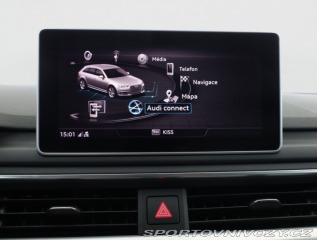 Audi A4 50 TDI 2019