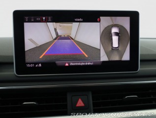 Audi A4 50 TDI 2019