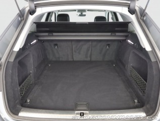 Audi A4 50 TDI 2019