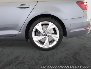 Audi A4 50 TDI 2019