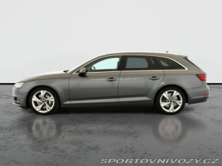 Audi A4 50 TDI 2019