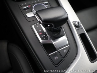 Audi A4 50 TDI 2019