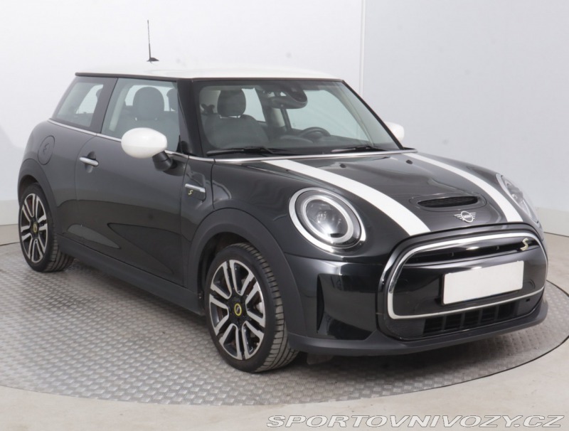 Mini Cooper Cooper SE 32 kWh