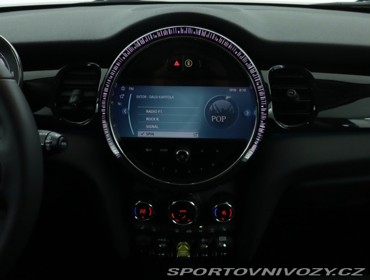 Mini Cooper Cooper SE 32 kWh 2023