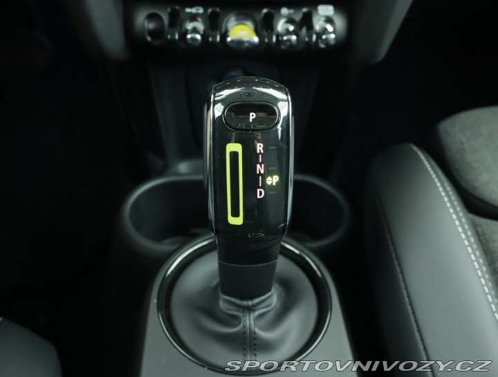 Mini Cooper Cooper SE 32 kWh 2023