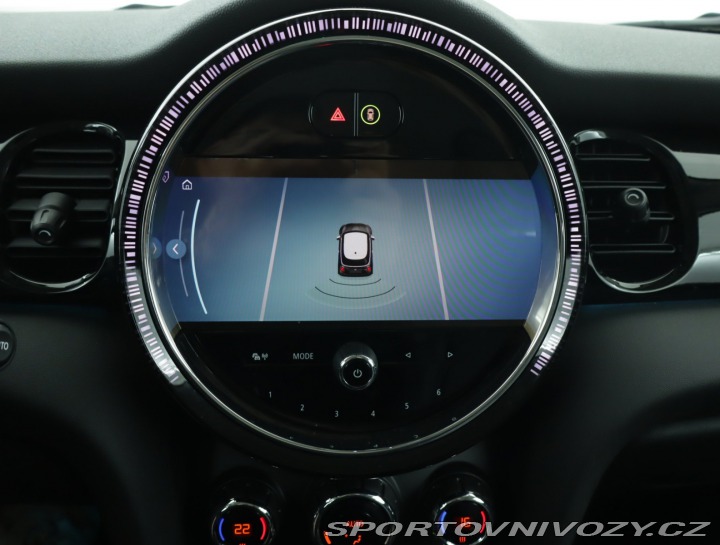 Mini Cooper Cooper SE 32 kWh 2023