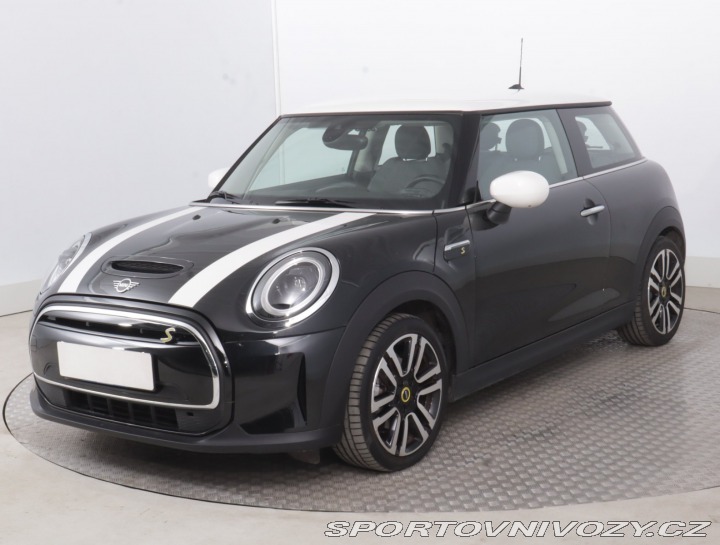 Mini Cooper Cooper SE 32 kWh 2023