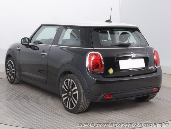 Mini Cooper Cooper SE 32 kWh 2023