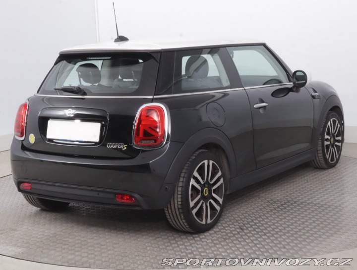 Mini Cooper Cooper SE 32 kWh 2023