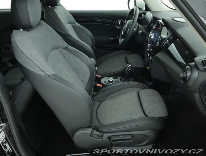 Mini Cooper Cooper SE 32 kWh 2023