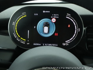 Mini Cooper Cooper SE 32 kWh 2023