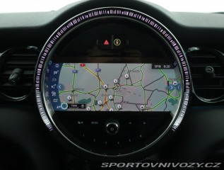 Mini Cooper Cooper SE 32 kWh 2023