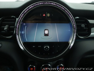 Mini Cooper Cooper SE 32 kWh 2023