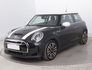 Mini Cooper Cooper SE 32 kWh 2023