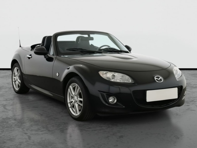 Mazda MX-5 1.8