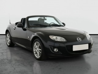 Mazda MX-5 1.8