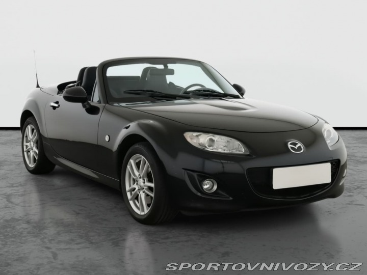Mazda MX-5 1.8 2010