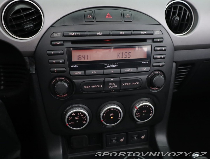 Mazda MX-5 1.8 2010