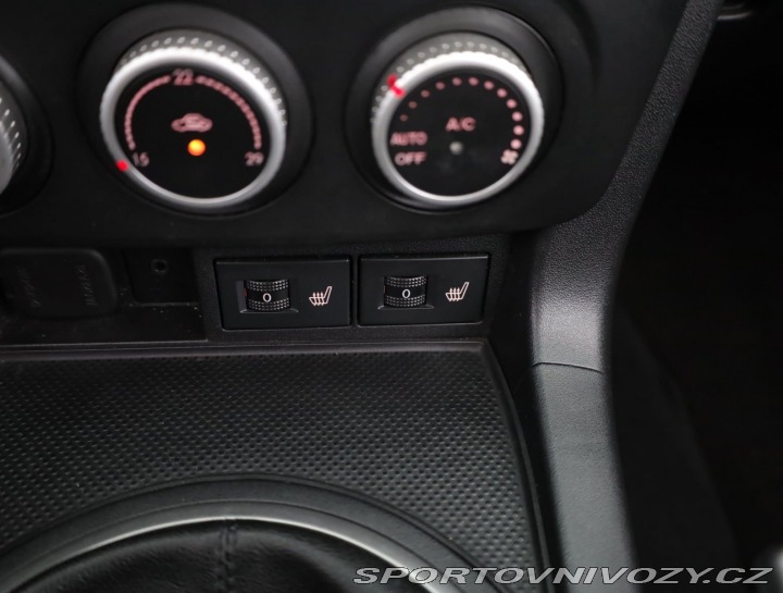 Mazda MX-5 1.8 2010