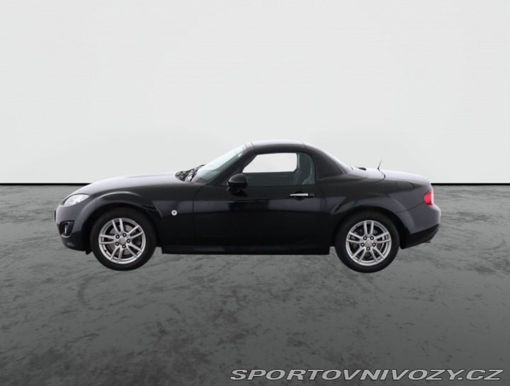 Mazda MX-5 1.8 2010