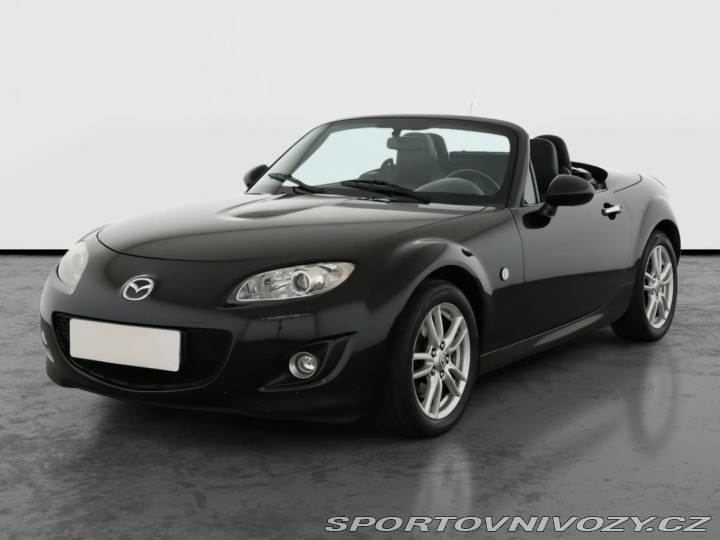 Mazda MX-5 1.8 2010