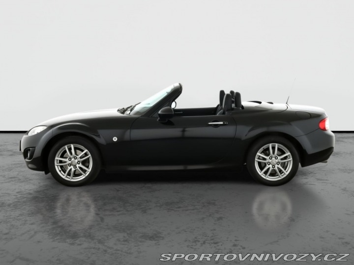 Mazda MX-5 1.8 2010