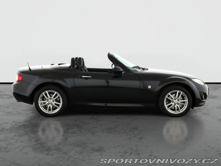 Mazda MX-5 1.8 2010