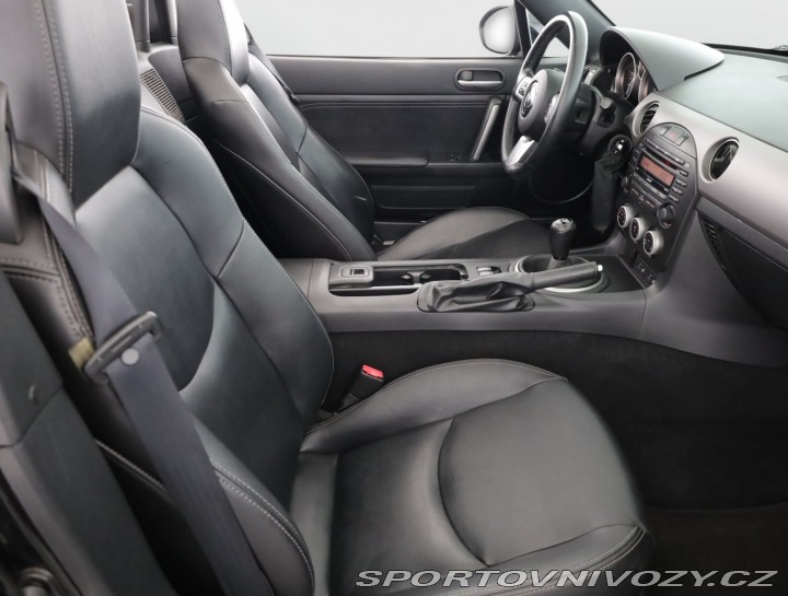 Mazda MX-5 1.8 2010