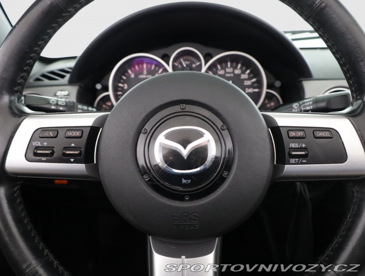 Mazda MX-5 1.8 2010