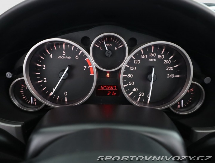 Mazda MX-5 1.8 2010