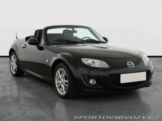 Mazda MX-5 1.8 2010