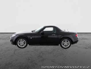 Mazda MX-5 1.8 2010