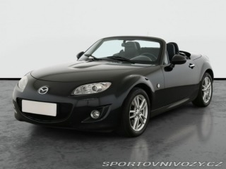 Mazda MX-5 1.8 2010