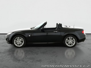Mazda MX-5 1.8 2010