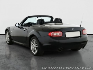 Mazda MX-5 1.8 2010