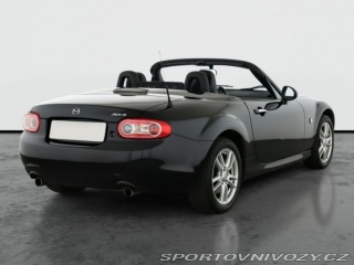 Mazda MX-5 1.8 2010