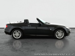 Mazda MX-5 1.8 2010