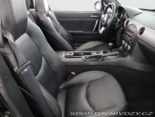Mazda MX-5 1.8 2010