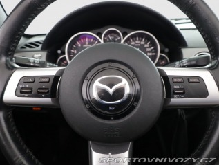 Mazda MX-5 1.8 2010