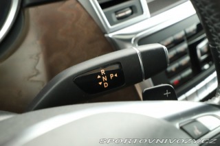 Mercedes-Benz Ostatní modely GL AMG line 350 CDI 2016