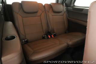 Mercedes-Benz Ostatní modely GL AMG line 350 CDI 2016