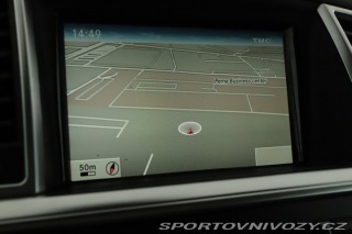 Mercedes-Benz Ostatní modely GL AMG line 350 CDI 2016