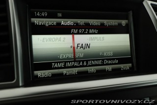 Mercedes-Benz Ostatní modely GL AMG line 350 CDI 2016
