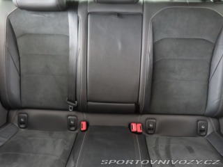 Volkswagen Arteon R-line 2.0 TSI 4Motion 2018