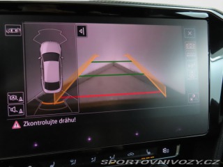 Volkswagen Arteon R-line 2.0 TSI 4Motion 2018