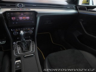 Volkswagen Arteon R-line 2.0 TSI 4Motion 2018