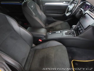 Volkswagen Arteon R-line 2.0 TSI 4Motion 2018